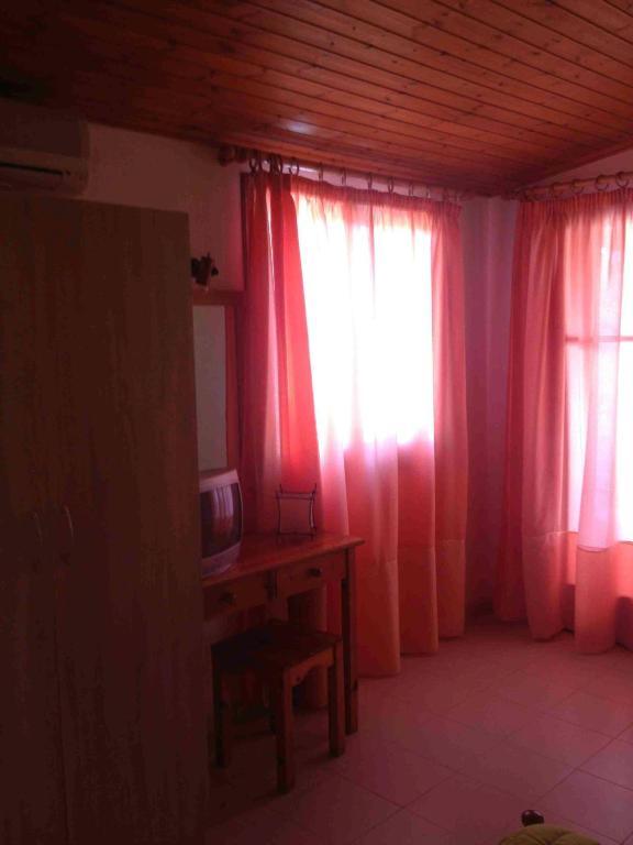 Ionian Breeze Apartments Kávos Oda fotoğraf