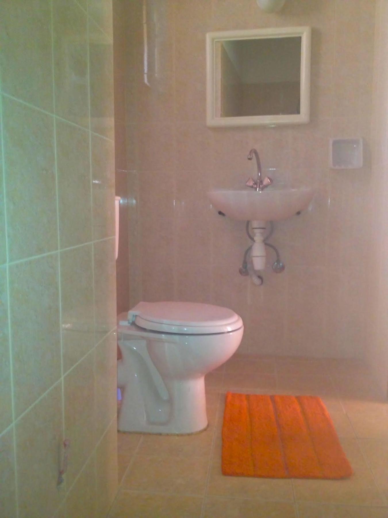 Ionian Breeze Apartments Kávos Dış mekan fotoğraf
